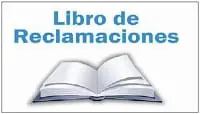 Libro de Reclamaciones